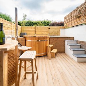 Appartement met Twee Slaapkamers